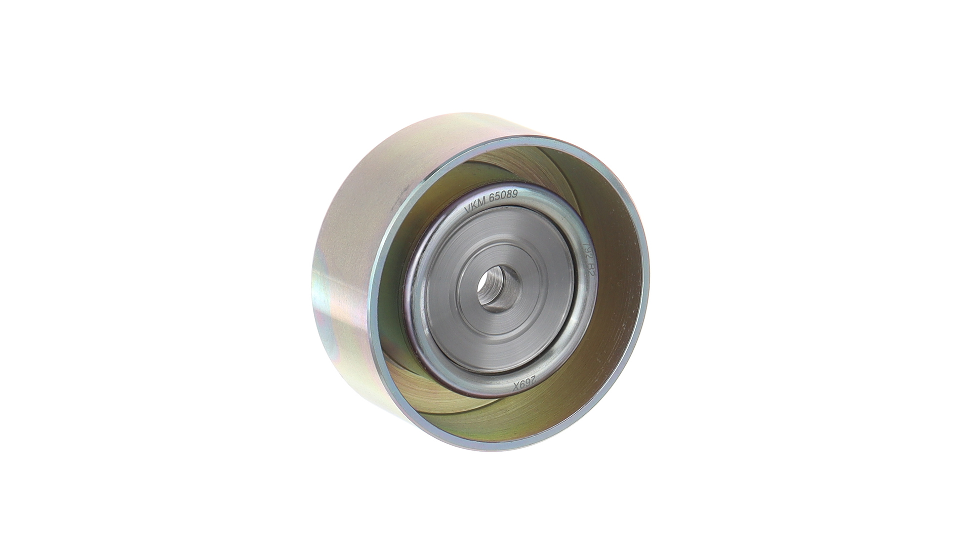 SKF VKM 65089 Mitsubishi ASX GA0 ohjainrulla hinta