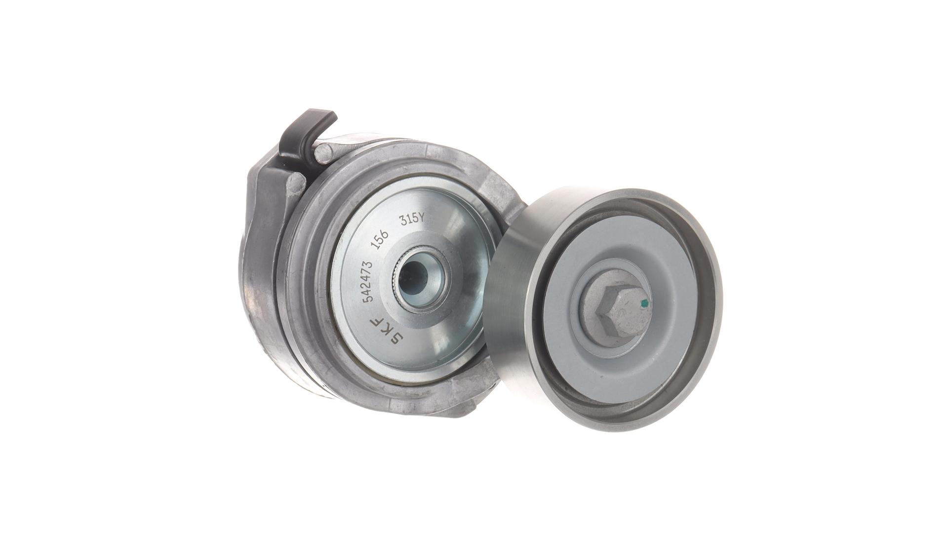 SKF VKMCV 55013 Τεντωτήρας, ιμάντας poly-V