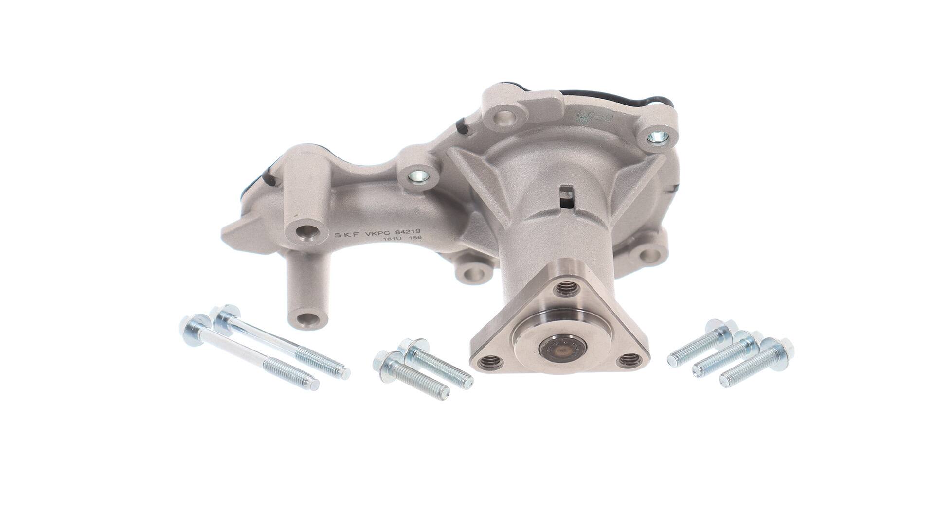 SKF VKPC 84219 Ford Focus mk3 Sedan Vandpumpe til en rimelig pris