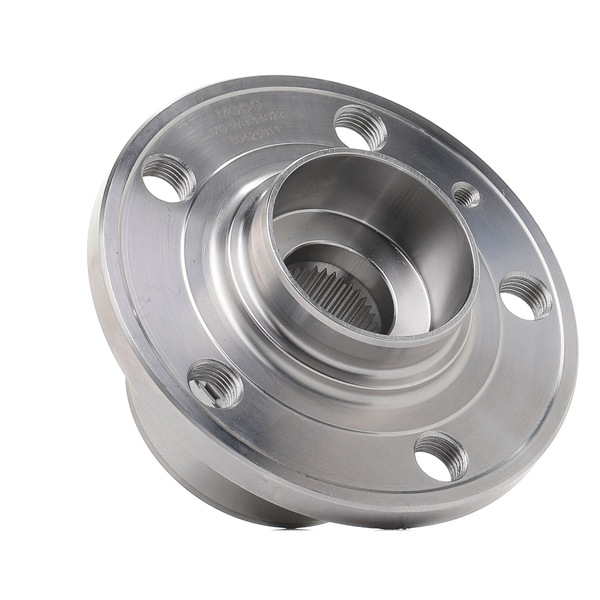 MOOG VO-WB-11022 Rodamiento de rueda A2 (8Z0) parte trasera y delantera precio