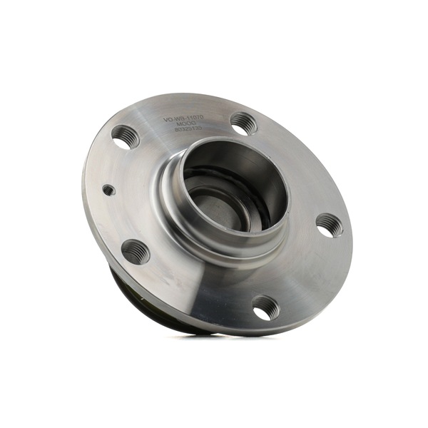 Kit cuscinetto ruota VO-WB-11070 MOOG 6000628549 FIAT