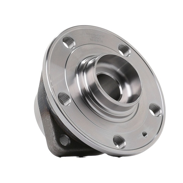 MOOG VO-WB-12717 Lejer til hjul VW Caddy V Van (SBA, SBH) 1.5 TSi eHYBRID PLUG-IN 150 HK Benzin/elektro pris