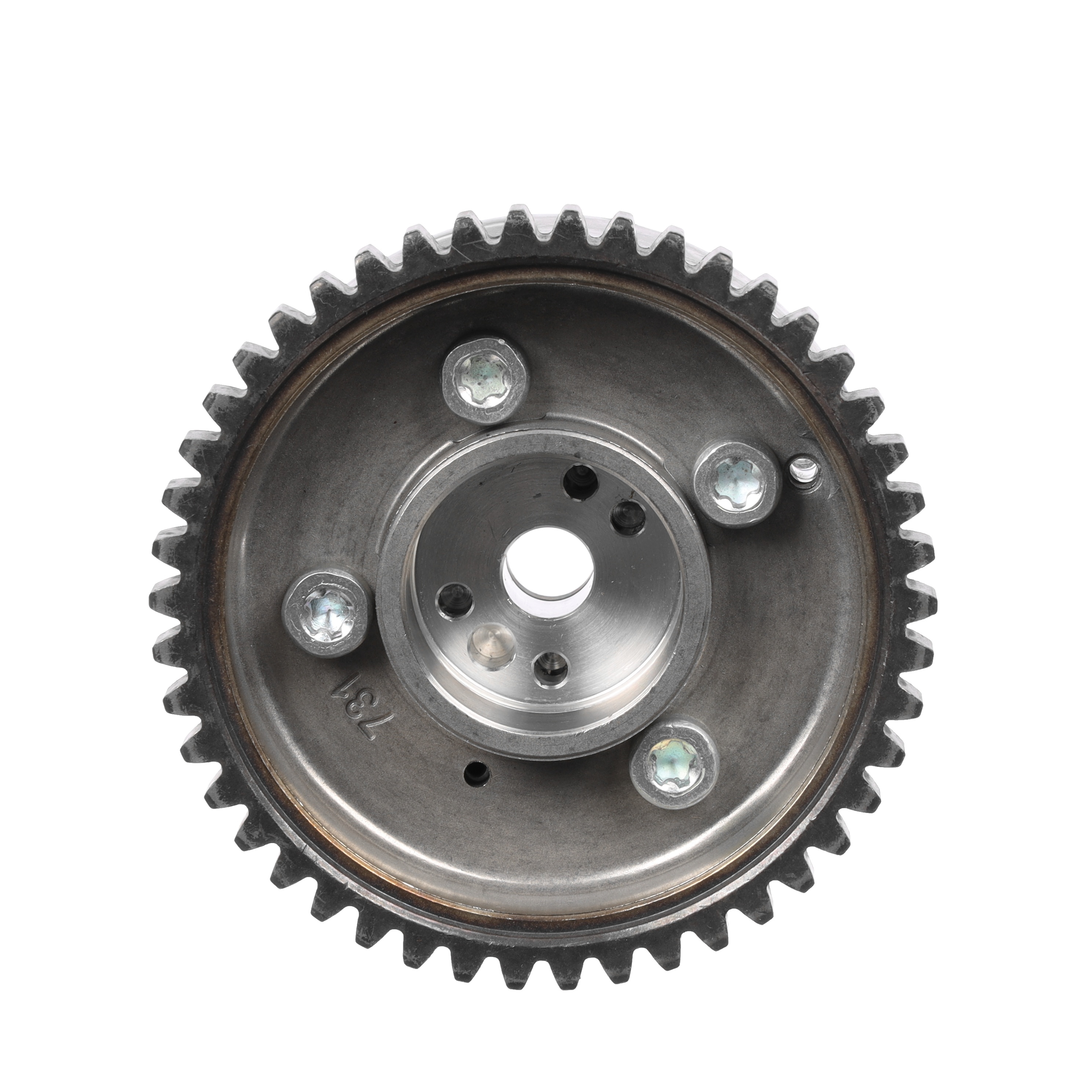 ET ENGINETEAM VT0003 Kamakselregulering