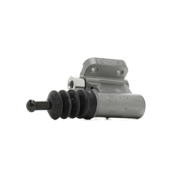 6283 600 147 SACHS Hulpkoppelingscilinder HONDA HR-V