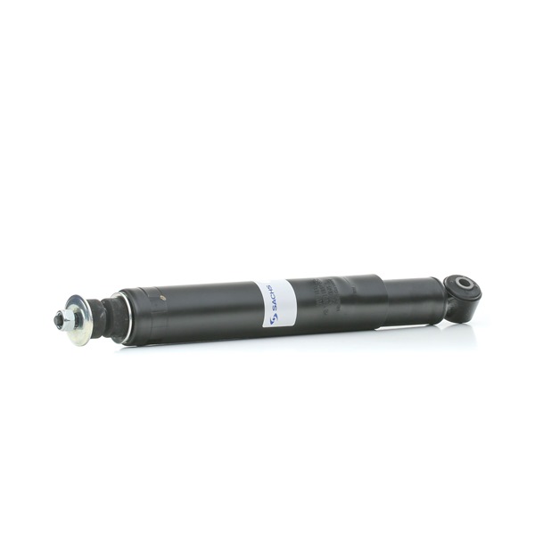 SACHS 707 031 Amort