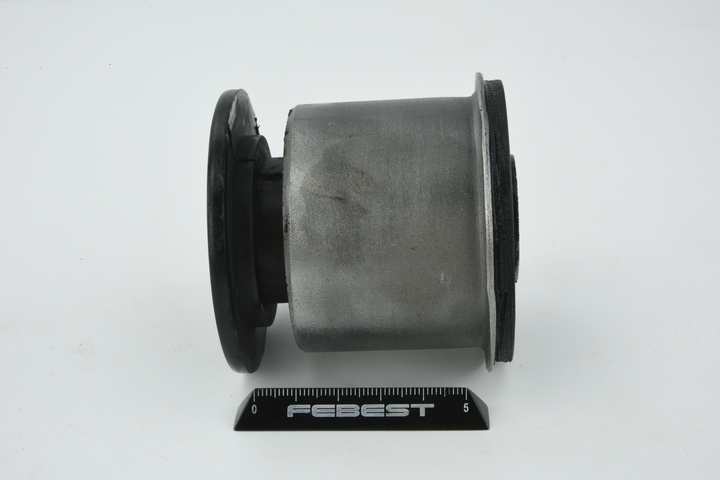 Bras de suspension VWAB-005 FEBEST 95533101811 AUDI