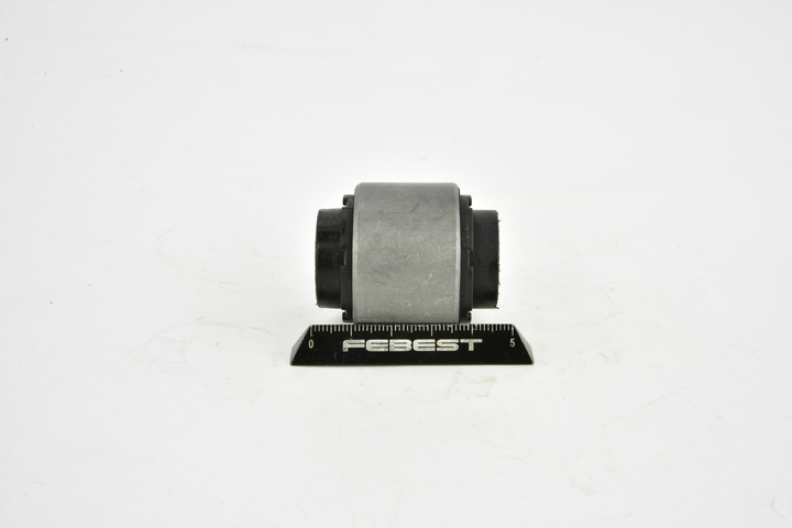 FEBEST VWAB-015 Silentblock de brazo de suspensión A3 Sportback (8YA) precio