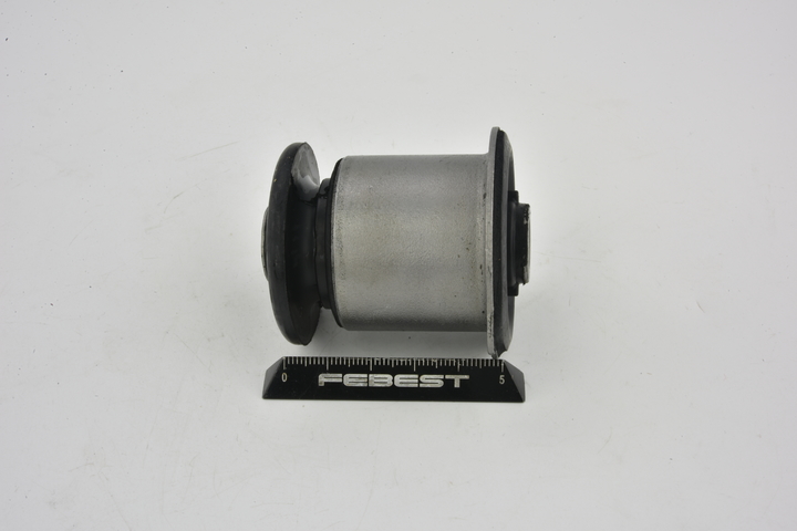 Douille de palier, bras transversal VWAB-031 FEBEST 2H0 407 077 A Volkswagen