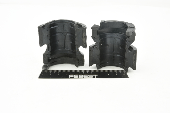 FEBEST Bukse, Stabilizators VWSB-002-KIT FEBEST VWSB-002-KIT Stabilizatora bukses Chrysler GRAND VOYAGER orģinālās
