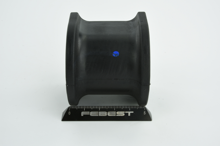 FEBEST Csapágypersely, stabilizátor VWSB-2HF VWSB-2HF Stabilizátor szilent FEBEST VOLKSWAGEN CADDY