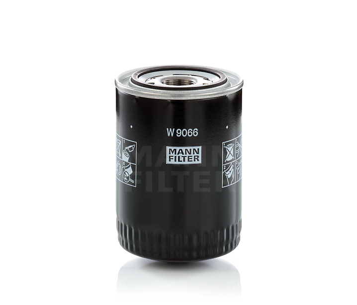MANN-FILTER Ölfilter W 9066 W 9066 MANN-FILTER MITSUBISHI L 200 Ölfilter Kosten