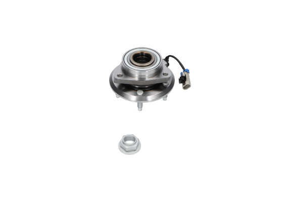 KAVO PARTS WBH-1003 Rattarumm Captiva (C100, C140) hind