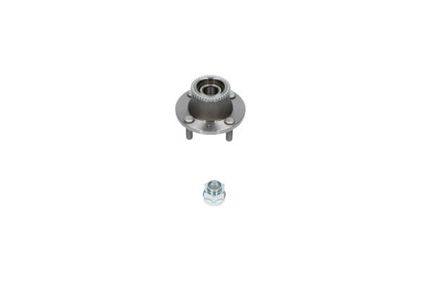 Riteņa rumbas gultņa komplekts WBH-1009 KAVO PARTS 96 471 776 CITROËN