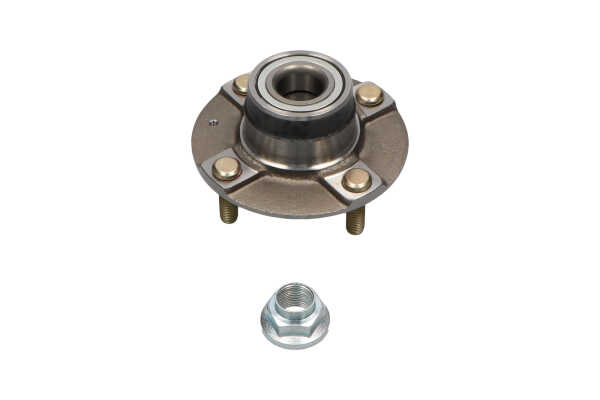 Radlagersatz WBH-3009 KAVO PARTS 5271022200 VAUXHALL