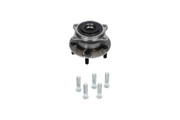 KAVO PARTS WBH-3052 Pyöränlaakeri Kia Sorento XM 2.0 CRDi 184 hv Diesel hinta