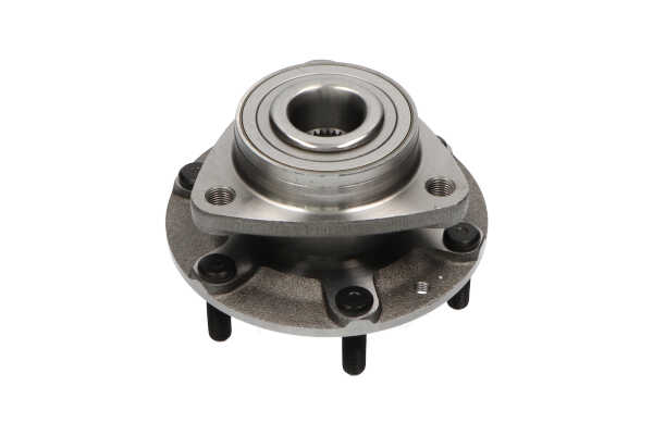 Kit cuscinetto ruota WBH-4010 KAVO PARTS 51750 4D000 BMW