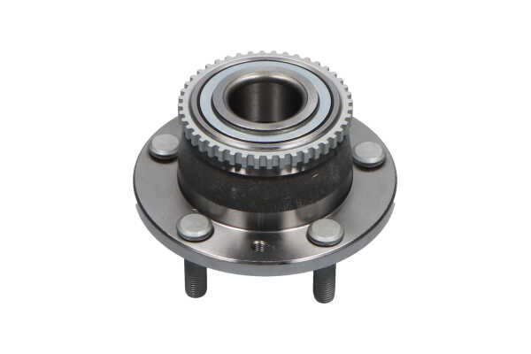 KAVO PARTS WBH-4504 Jogo de rolamentos de roda MAZDA MPV I (LV) 2.5 TD (LVLW) 115 cv Diesel preço