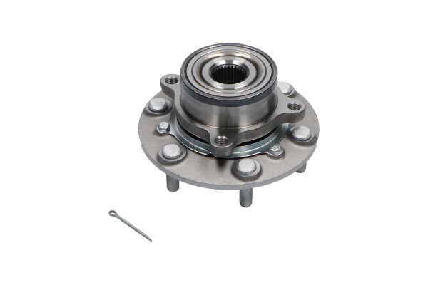 KAVO PARTS WBH-5512 Hjullagersats