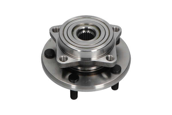 Riteņa rumbas gultņa komplekts WBH-5517 KAVO PARTS MR369519 CITROËN