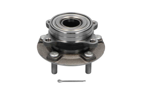 KAVO PARTS WBH-5529 Rattalaager Mitsubishi Lancer 7 Sedaan EVO VIII - FQ-340 (CT9A) 347 hj Bensiin hind