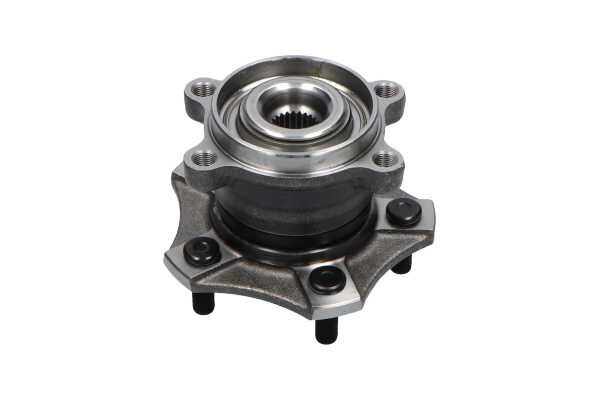 Kit de roulement de roue WBH-6511 KAVO PARTS 43202 4BF0A OPEL