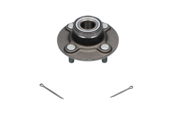 KAVO PARTS WBH-6516 Ρουλεμάν τροχού Nissan Micra K10 γνήσια τιμες