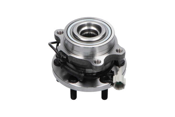 Hjullejesæt WBH-6567 KAVO PARTS 40202JR70C INFINITI