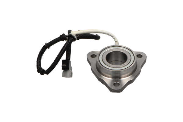 Kit de roulement de roue WBH-7503 KAVO PARTS 4143108001 SSANGYONG