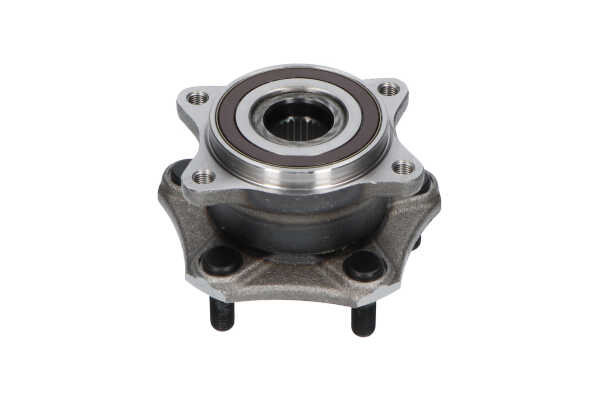 KAVO PARTS WBH-8505 Radnabe Suzuki Grand Vitara jt 1.6 (JB416) 106 PS Benzin Kosten