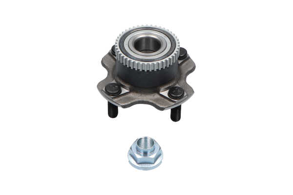 KAVO PARTS WBH-8506 Bujes de ruedas Suzuki Ignis FH 1.5 113 cv Gasolina precio