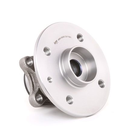 Wiellagerset KAVO PARTS WBH-9009 KAVO PARTS WBH-9009 Wiellagers CITROËN C1 2021