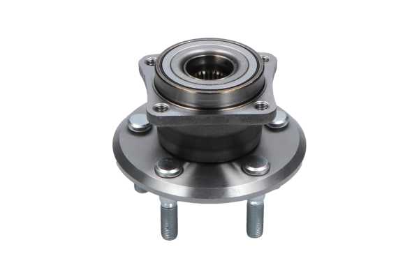 KAVO PARTS WBH-9057 Kit de roulement de roue