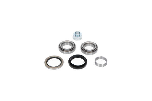KAVO PARTS Hjullagersats WBK-1005 KAVO PARTS WBK-1005 Hjulnav Matiz II Hatchback (M200, M250) original