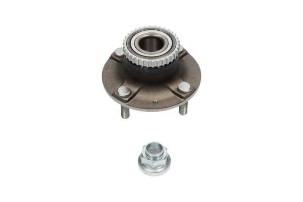 Kit de roulement de roue WBK-1011 KAVO PARTS 96228024 4 CHEVROLET