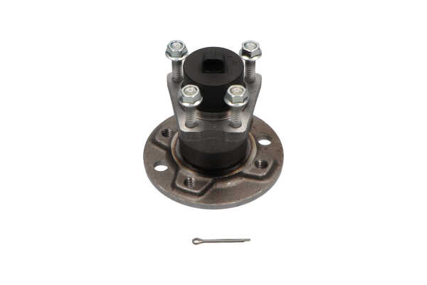 Wiellagerset WBK-1013 KAVO PARTS 07 466 975 SUBARU