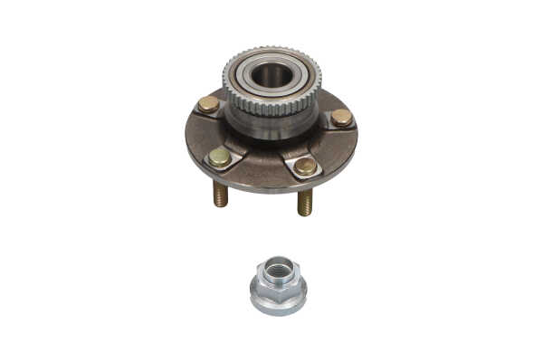 KAVO PARTS WBK-1015 Riteņa rumbas gultņa komplekts