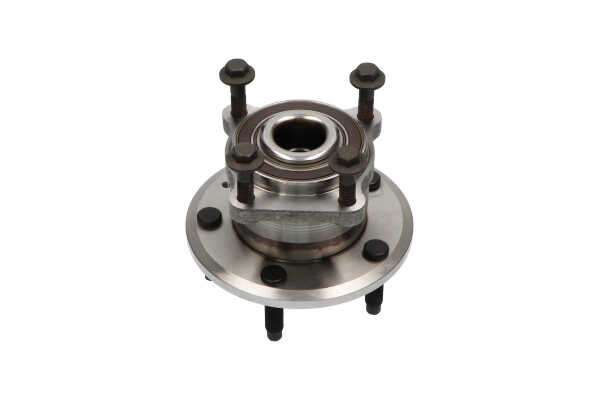 KAVO PARTS WBK-1017 Pyörän laakeri OPEL Zafira C Tourer (P12) 2.0 CDTi (75) 170 hv Diesel hinta