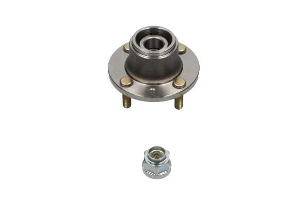 Riteņa rumbas gultņa komplekts WBK-1018 KAVO PARTS 96 471 776 NISSAN