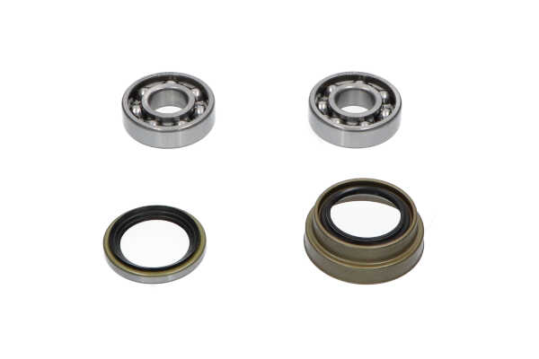 KAVO PARTS WBK-1509 Radlager Daihatsu S85 Bus 1.3 65 PS Benzin Kosten