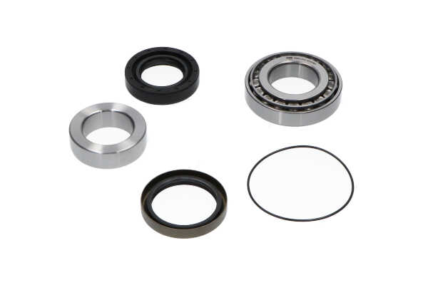 KAVO PARTS WBK-1513 Hjulnav Mitsubishi L200 Mk2 2.5 TD 4WD (K34T) 84 hk Diesel pris