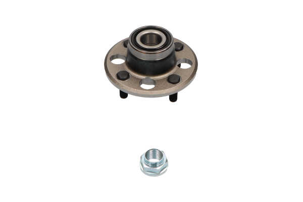 WBK-2005 KAVO PARTS Radnabe Honda CRX ED Wechseln Kosten