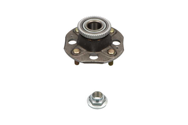 Juego de cojinete de rueda WBK-2018 KAVO PARTS 42200S84A51 HONDA
