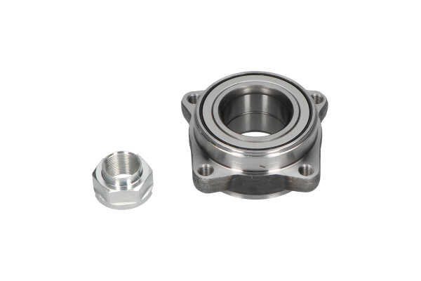 KAVO PARTS WBK-2027 Radnabe HONDA Accord V Limousine (CE, CF) 1.8 i (CE7) 116 PS Benzin Kosten