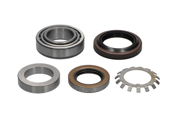 KAVO PARTS WBK-3006 Pyöränlaakerisarja