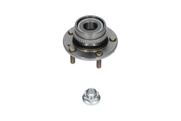 KAVO PARTS WBK-3010 Pyöränlaakerisarja