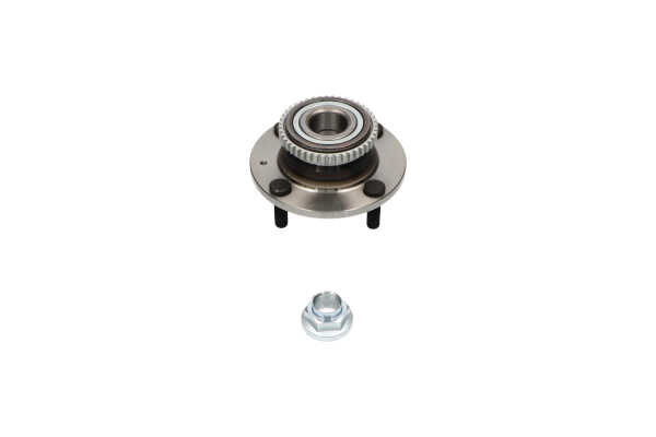 Juego de cojinete de rueda WBK-3028 KAVO PARTS 52710-17-100 KIA