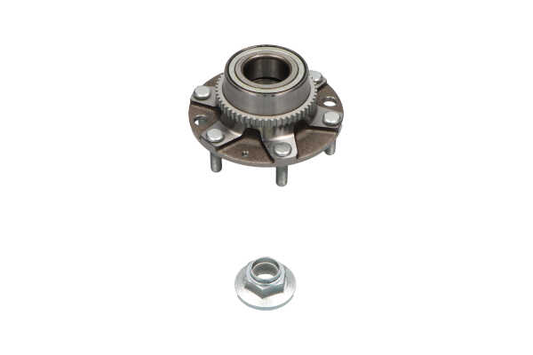 Hjullejesæt WBK-3035 KAVO PARTS 52710-4D000 ALPINA
