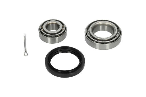 KAVO PARTS WBK-3504 Radnabe Isuzu D-MAX 8DH 2.5 DiTD (TFR86_) 136 PS Diesel Kosten