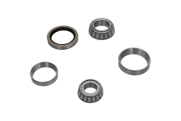 Kit de roulement de roue WBK-4008 KAVO PARTS 0S11333067 HYUNDAI
