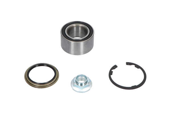 Kit cuscinetto ruota WBK-4010 KAVO PARTS 0K201 33042 MITSUBISHI